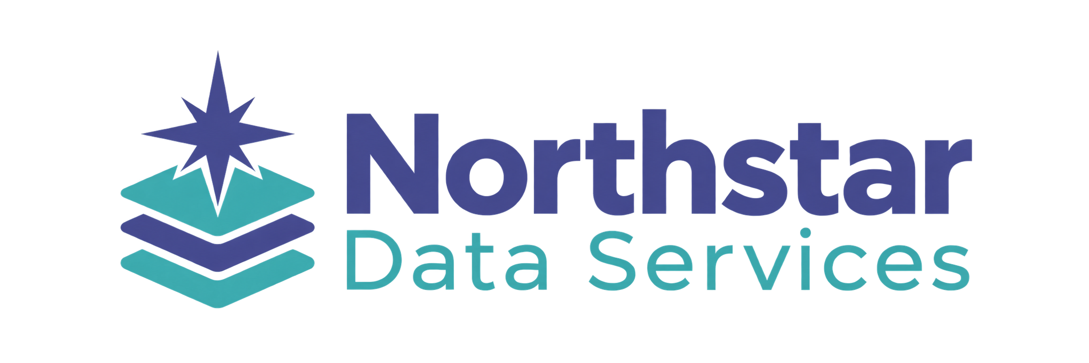 Northstar Data Services fictional company logo
